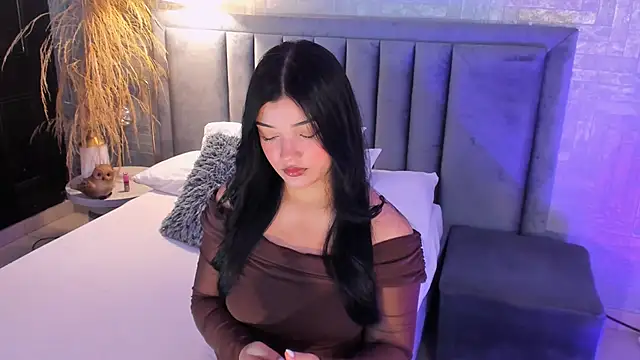 EmmaBlossom online show from 19, 4, 2026