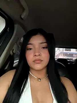 EmmaBlossom online show from 24, 10, 2025