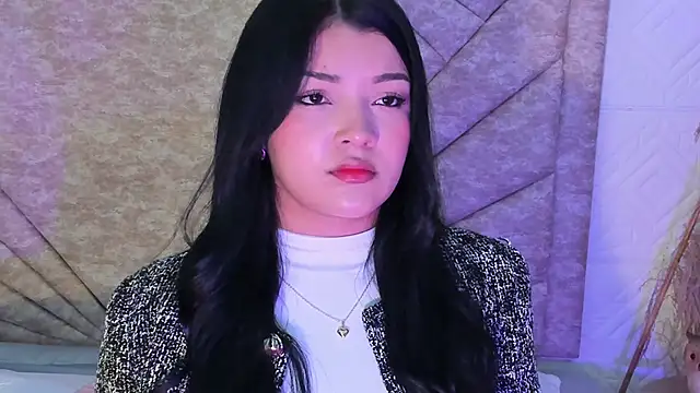 EmmaBlossom online show from 8, 1, 2026