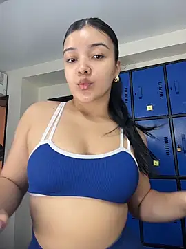 EmmaBlossom online show from 18, 3, 2026