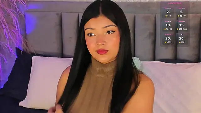 EmmaBlossom online show from 29, 10, 2025