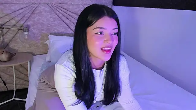 EmmaBlossom online show from 19, 3, 2026