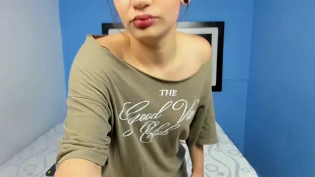 loversvalery online show from 7, 11, 2025