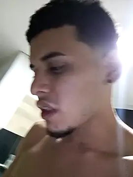 Pingasaboy20 online show from 24, 10, 2025