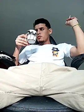 Pingasaboy20 online show from 7, 11, 2025