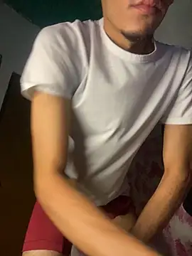 Pingasaboy20 online show from 16, 2, 2026