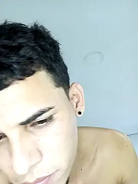 Pingasaboy20 online show from 10, 10, 2025