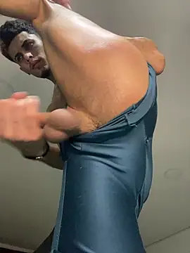 Pingasaboy20 online show from 11, 1, 2026