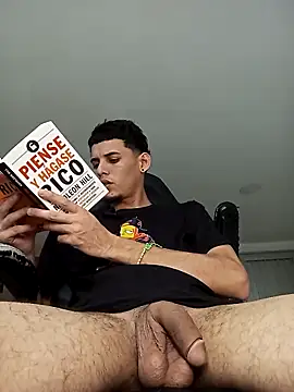 Pingasaboy20 online show from 20, 10, 2025