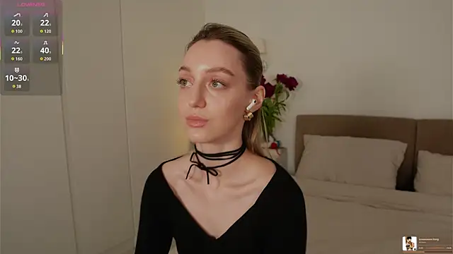 Snapshot of SophieBelll chatting on 28, 5, 2026 SophieBelll online show from 28, 5, 2026