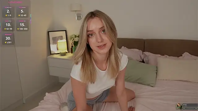 Snapshot of SophieBelll chatting on 27, 6, 2026 SophieBelll online show from 27, 6, 2026