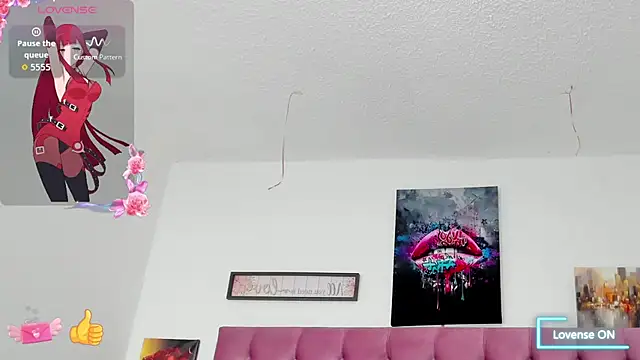 Greicy wish online show from 7, 10, 2025