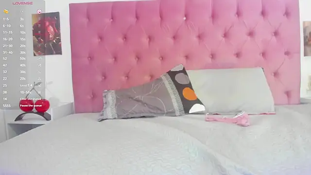 Greicy wish online show from 2, 12, 2025