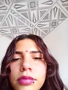 April Fairy online show from 25, 9, 2025