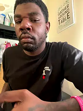 Snapshot of blaccp4k chatting on 23, 10, 2025 blaccp4k online show from 23, 10, 2025