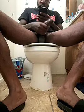 Snapshot of blaccp4k chatting on 5, 11, 2025 blaccp4k online show from 5, 11, 2025