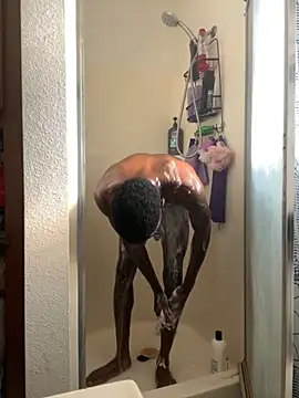 Snapshot of blaccp4k chatting on 27, 10, 2025 blaccp4k online show from 27, 10, 2025