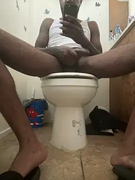 Snapshot of blaccp4k chatting on 1, 11, 2025 blaccp4k online show from 1, 11, 2025