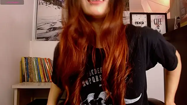 Adrianna5  online show from 3, 4, 2026