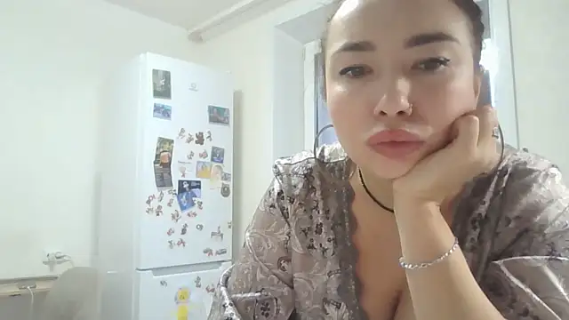 Cynariva online show from 2, 11, 2025