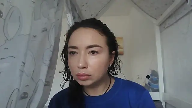 Cynariva online show from 1, 11, 2025