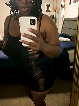 TuttiBoo03 online show from 6, 11, 2025