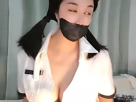 xinyin6666 online show from 11, 11, 2025