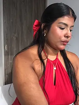 Snapshot of AnaBrowmn chatting on 16, 10, 2025 AnaBrowmn online show from 16, 10, 2025