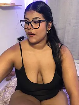 Snapshot of AnaBrowmn chatting on 13, 6, 2026 AnaBrowmn online show from 13, 6, 2026