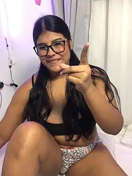 AnaBrowmn online show from 18, 4, 2026
