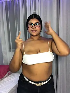AnaBrowmn online show from 26, 3, 2026
