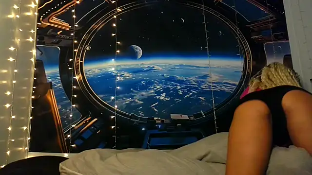 MrsToniTone online show from 28, 11, 2025