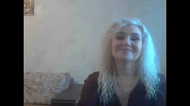 LadySexyBlond online show from 20, 11, 2025