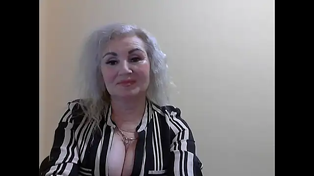 LadySexyBlond online show from 29, 11, 2025