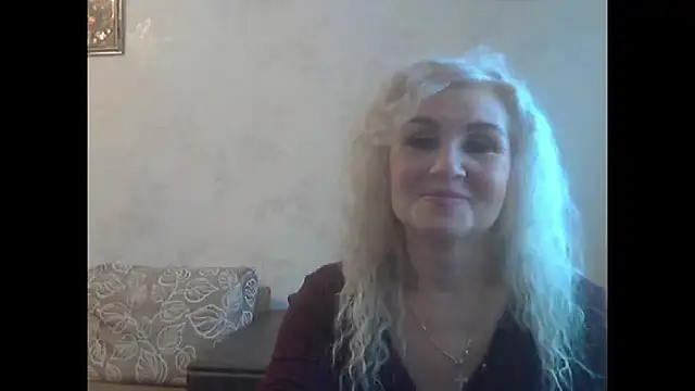 LadySexyBlond online show from 15, 11, 2025