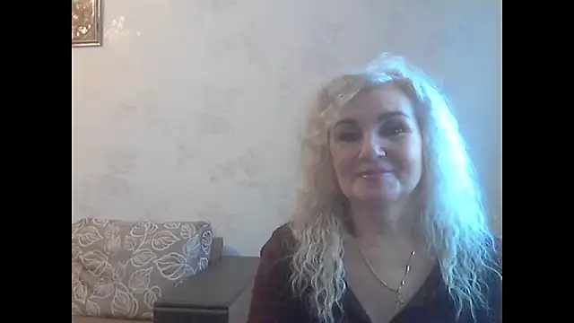 LadySexyBlond online show from 28, 5, 2026