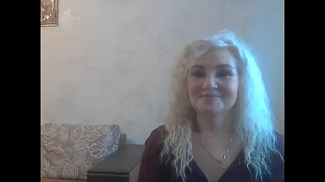 LadySexyBlond online show from 4, 6, 2026