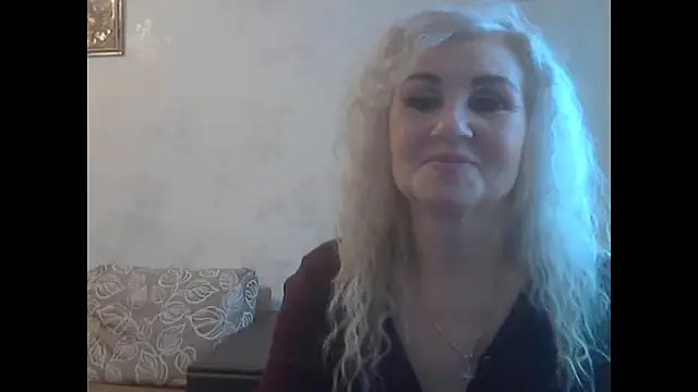 Snapshot of LadySexyBlond chatting on 11, 5, 2026 LadySexyBlond online show from 11, 5, 2026