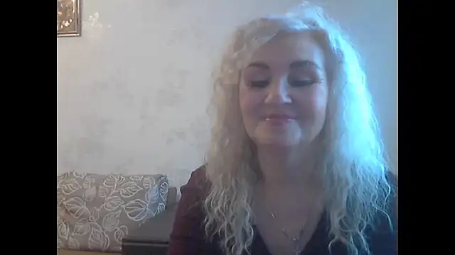 Snapshot of LadySexyBlond chatting on 23, 5, 2026 LadySexyBlond online show from 23, 5, 2026