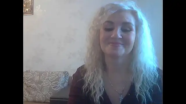 Snapshot of LadySexyBlond chatting on 18, 5, 2026 LadySexyBlond online show from 18, 5, 2026