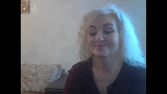 Snapshot of LadySexyBlond chatting on 11, 5, 2026 LadySexyBlond online show from 11, 5, 2026