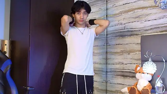 Lovers 21 online show from 22, 3, 2026