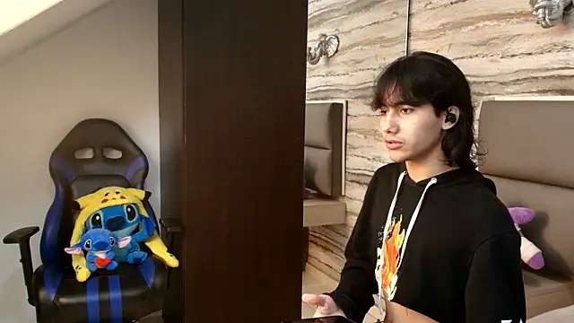 Lovers 21 online show from 14, 1, 2026