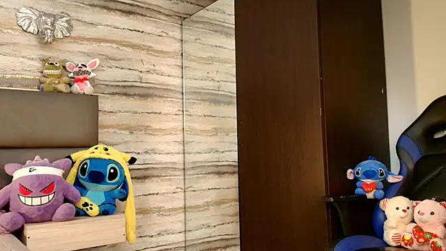 Lovers 21 online show from 7, 2, 2026