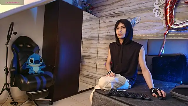 Lovers 21 online show from 19, 2, 2026