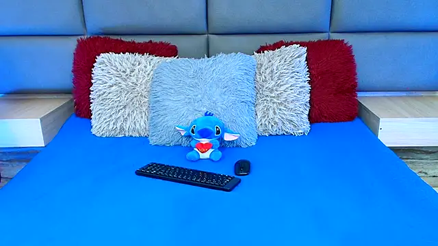 Lovers 21 online show from 25, 10, 2025