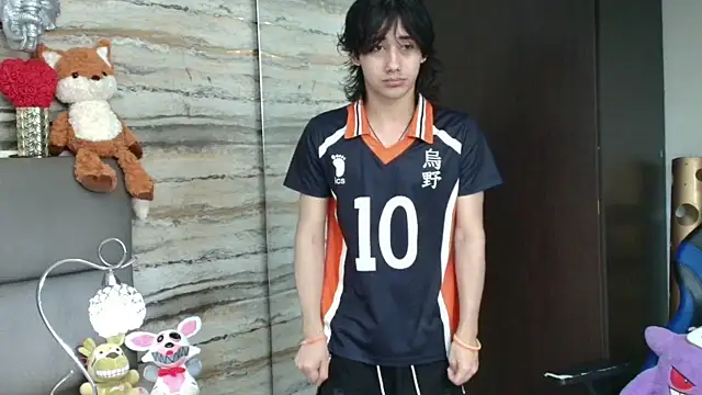 Lovers 21 online show from 9, 4, 2026