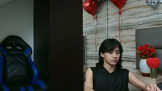 Lovers 21 online show from 18, 2, 2026