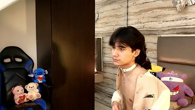 Lovers 21 online show from 3, 2, 2026