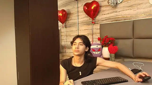 Lovers 21 online show from 16, 2, 2026